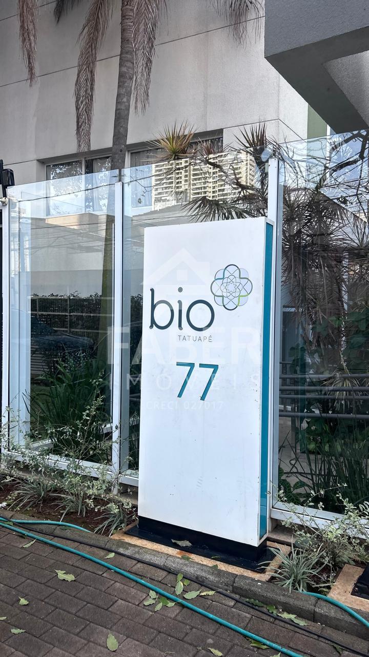 Apto Bio Tatuapé