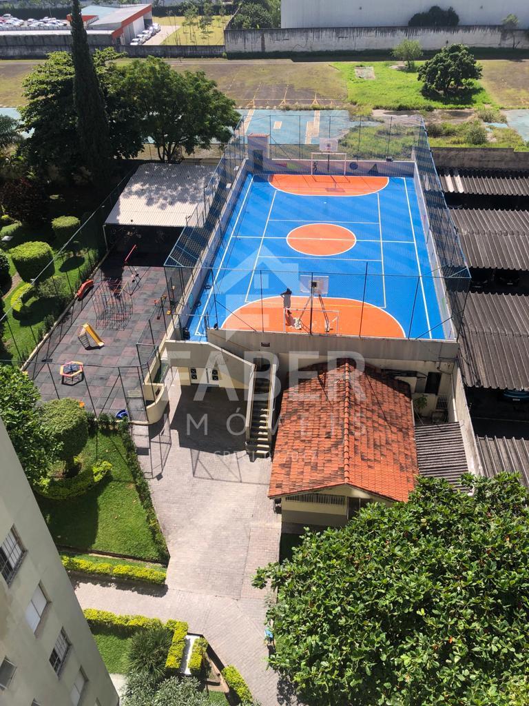 Apto Condomínio Iguaré — foto 2