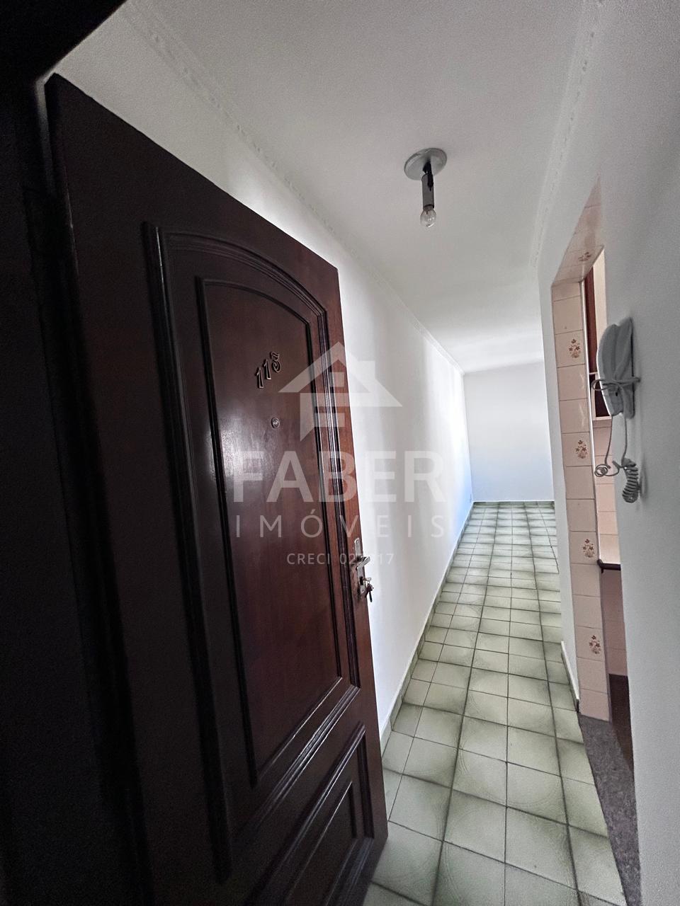 Apto Condomínio Iguaré — foto 13