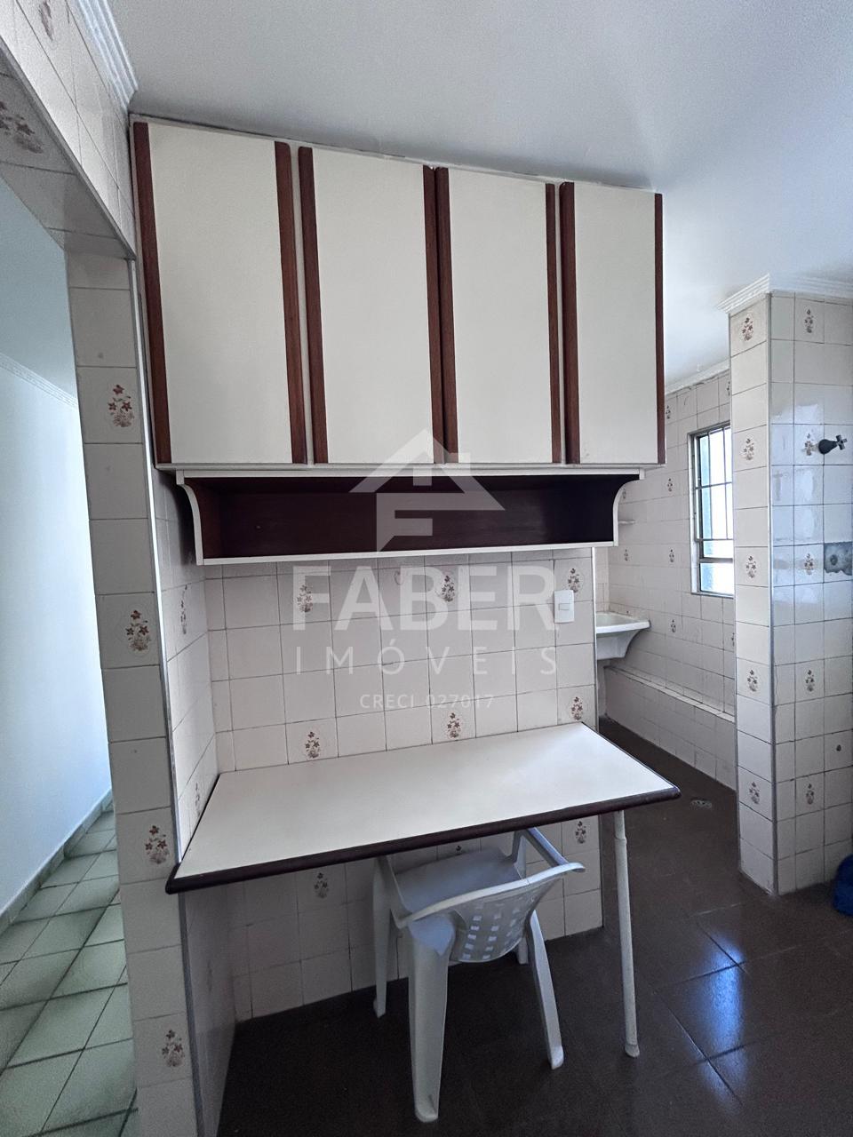 Apto Condomínio Iguaré — foto 17