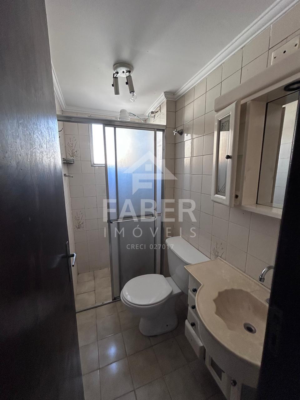 Apto Condomínio Iguaré — foto 20