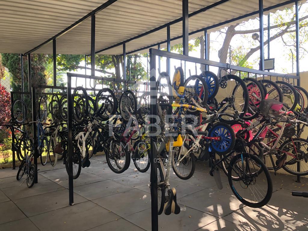 Apto Condomínio Iguaré — foto 3