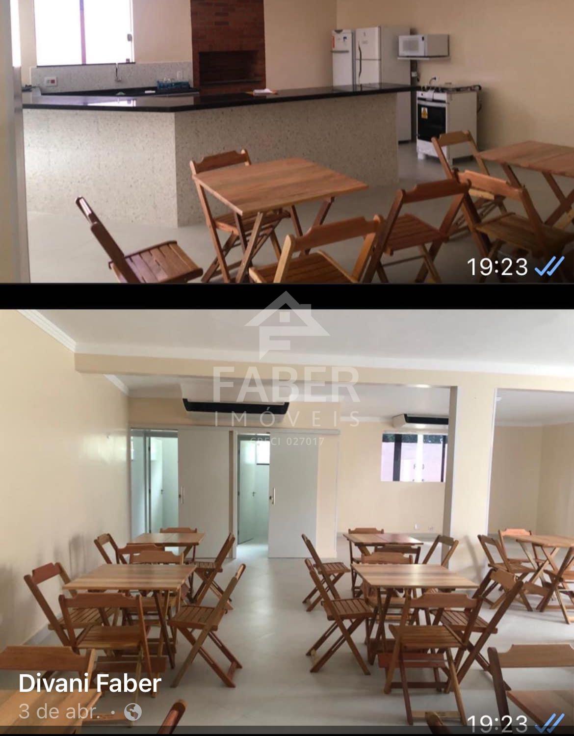 Apto Condomínio Iguaré — foto 5