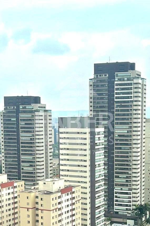 Apto Tatuapé Sky Park