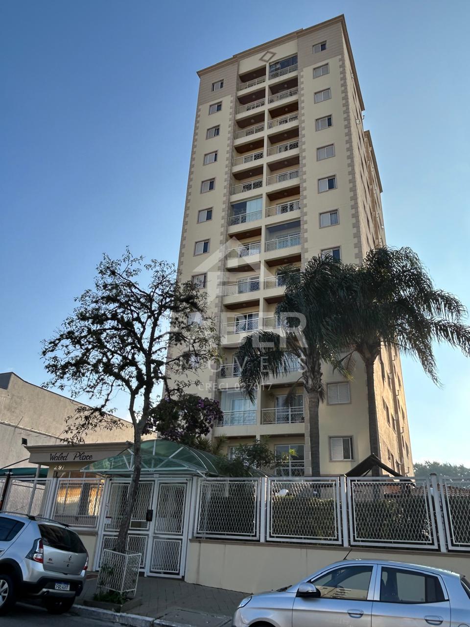 Apto Vila Carrão