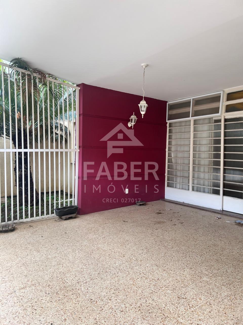 Casa terréa