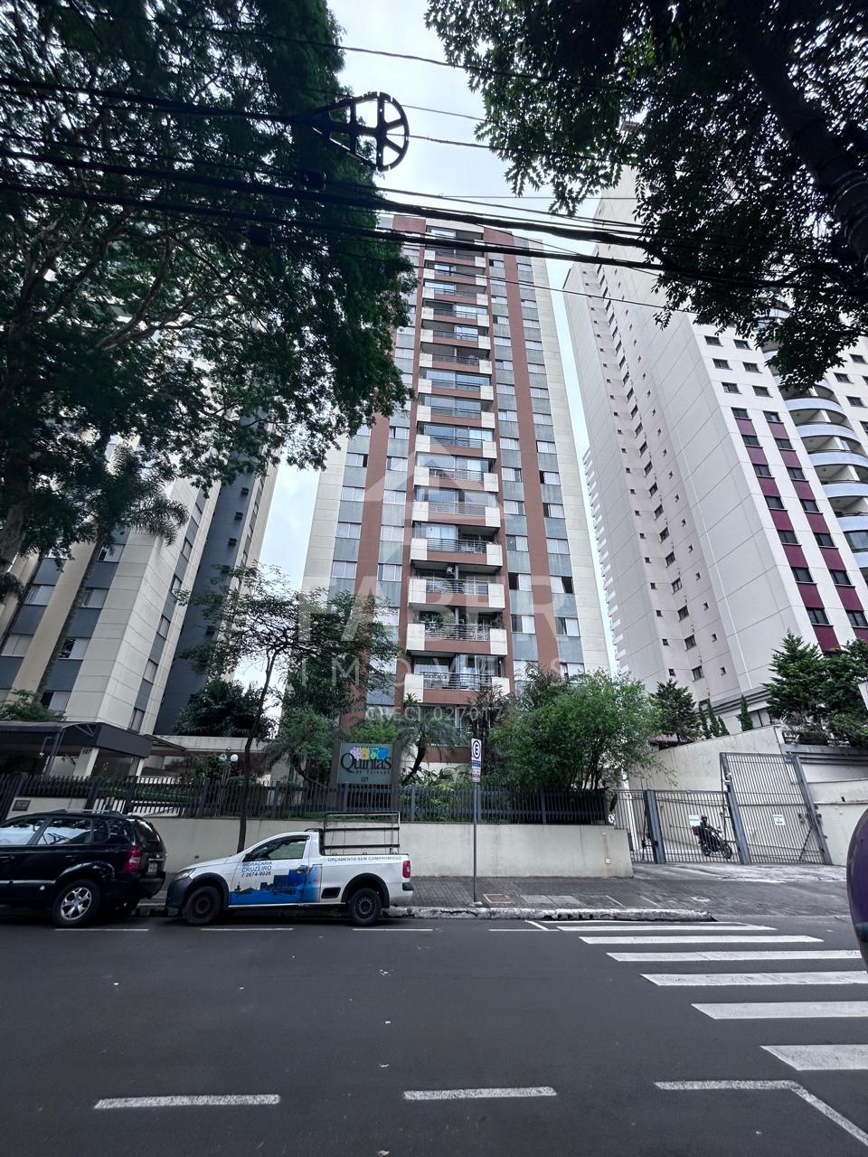 Cond. Quintas do Tatuapé