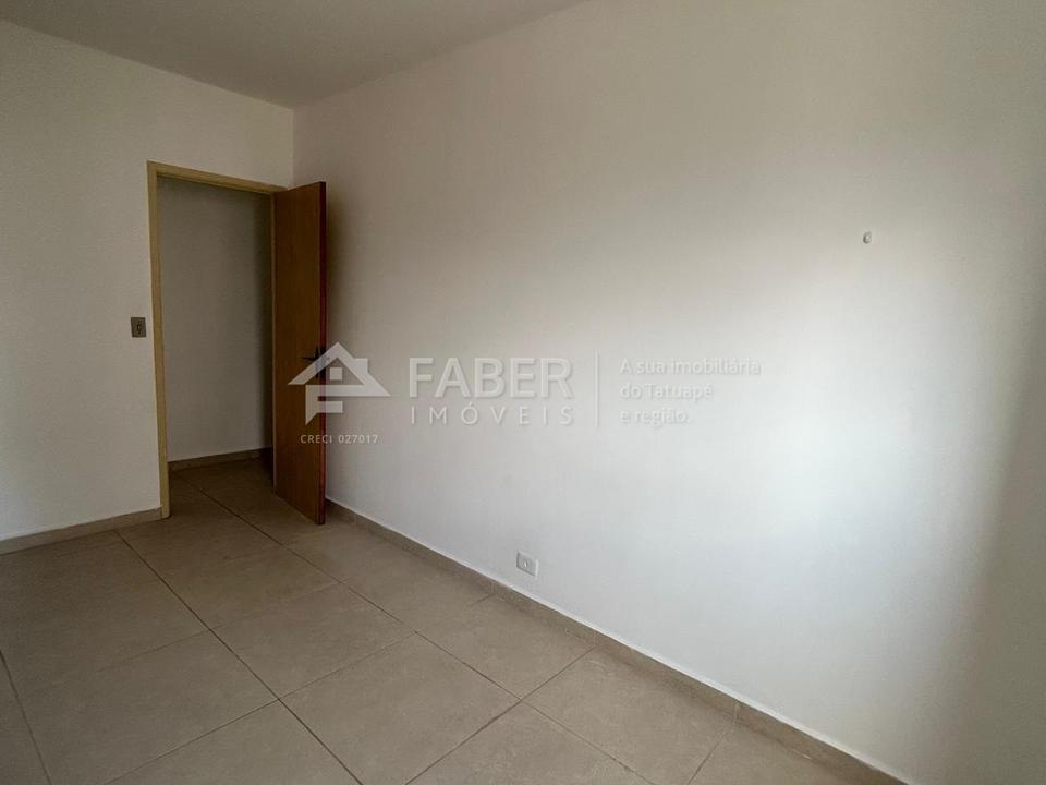 Apartamento para alugar no Tatuapé | 2 dormitórios, sacada e 1 vaga — foto 3