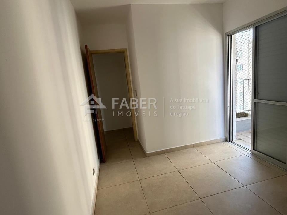 Apartamento para alugar no Tatuapé | 2 dormitórios, sacada e 1 vaga — foto 4
