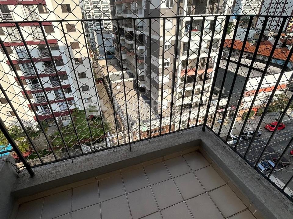 Apartamento para alugar no Tatuapé | 2 dormitórios, sacada e 1 vaga — foto 5