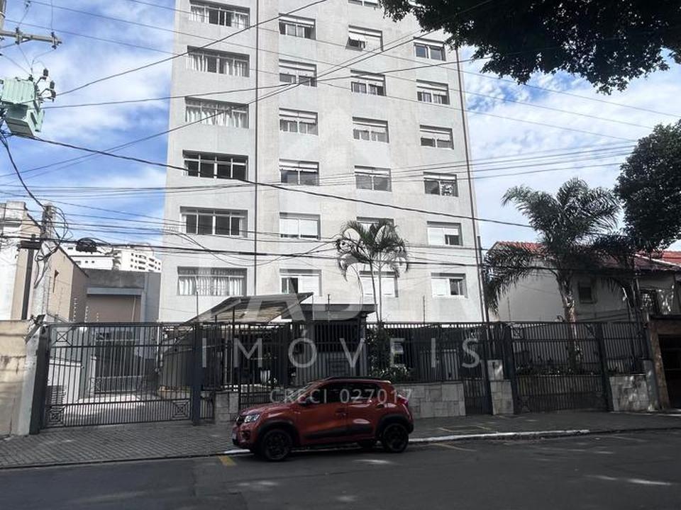Apto amplo Tatuapé