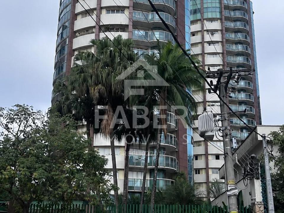 Apto Anália Franco