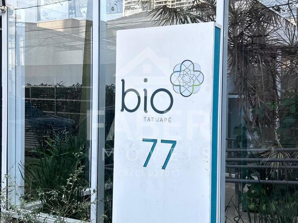 Apto Bio Tatuapé