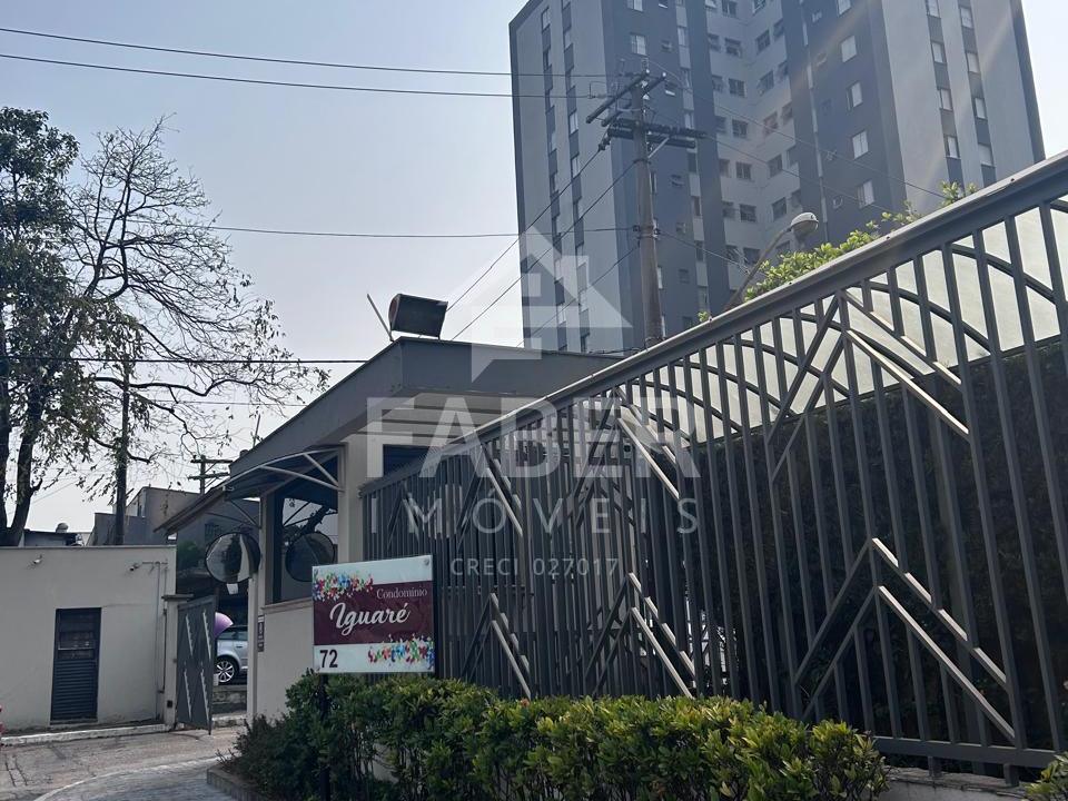 Apto Condomínio Iguaré