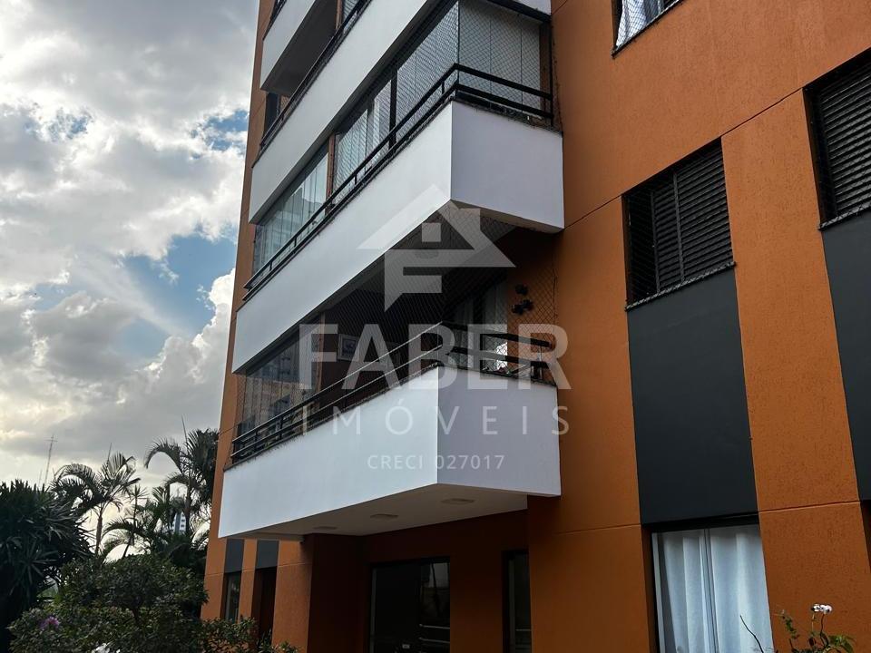 Apto Metrô Carrão