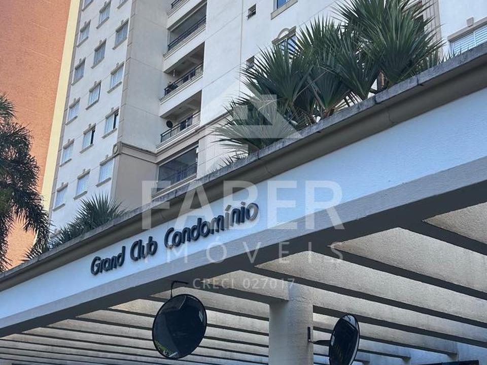 Apto Metrô Tatuapé