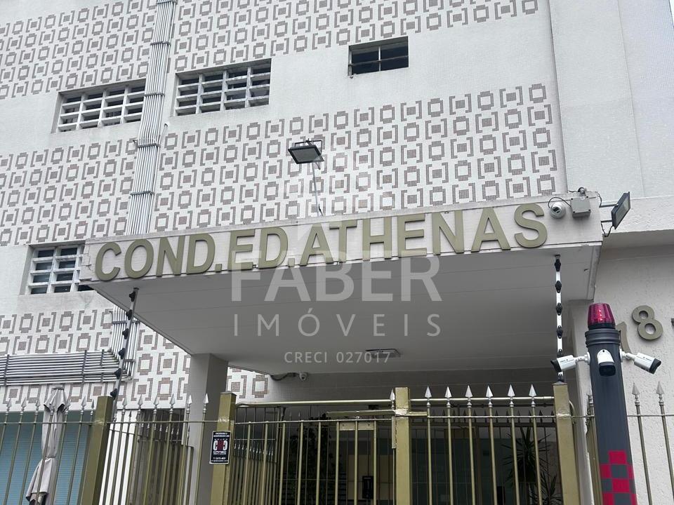 Apto Pq São Jorge