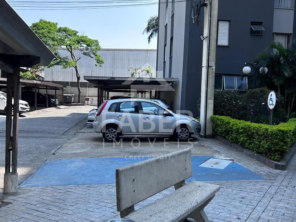 Apto Tatuapé Reformado — foto 4
