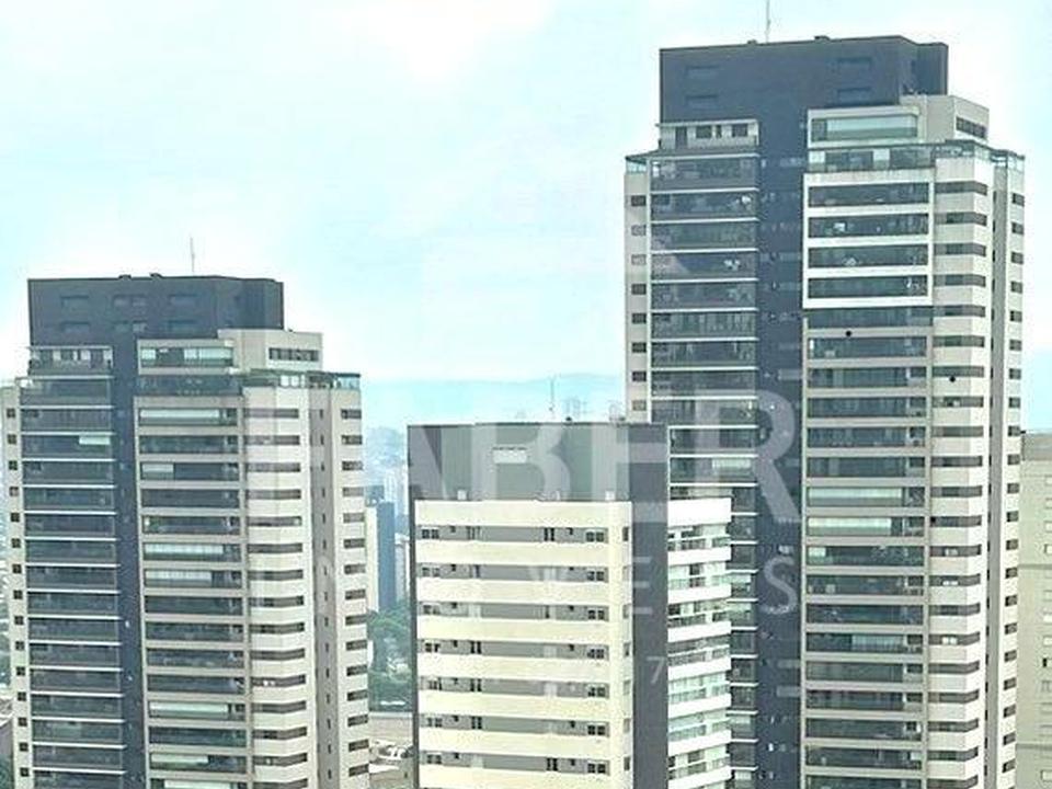Apto Tatuapé Sky Park