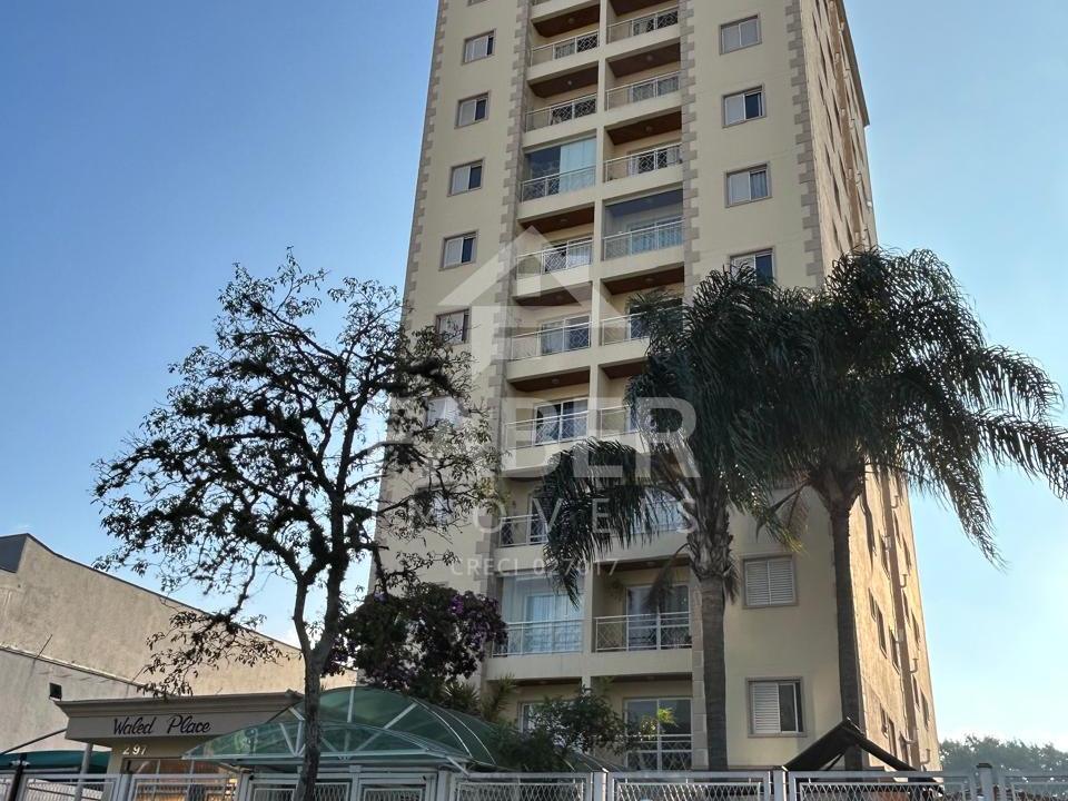 Apto Vila Carrão