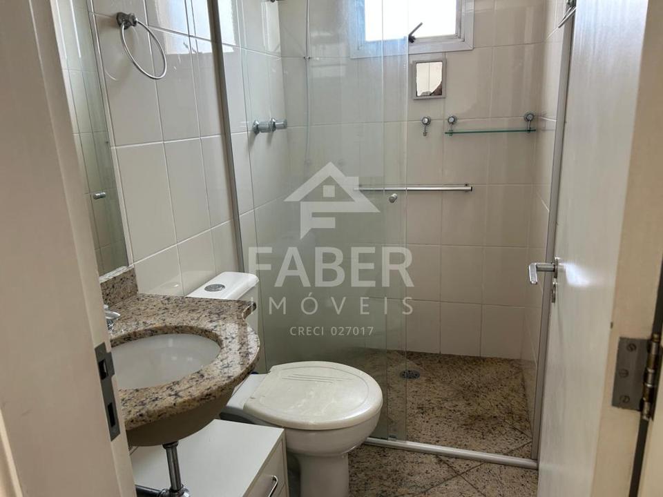 Apto Vila Carrão — foto 3
