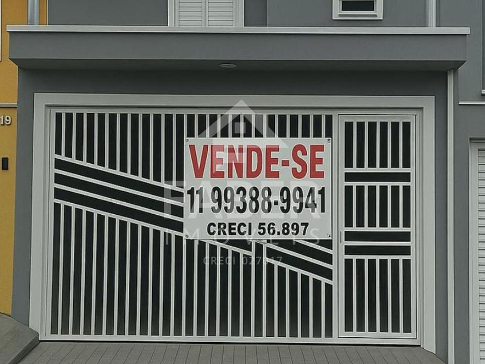 Próximo à Igreja Cristo Rei
