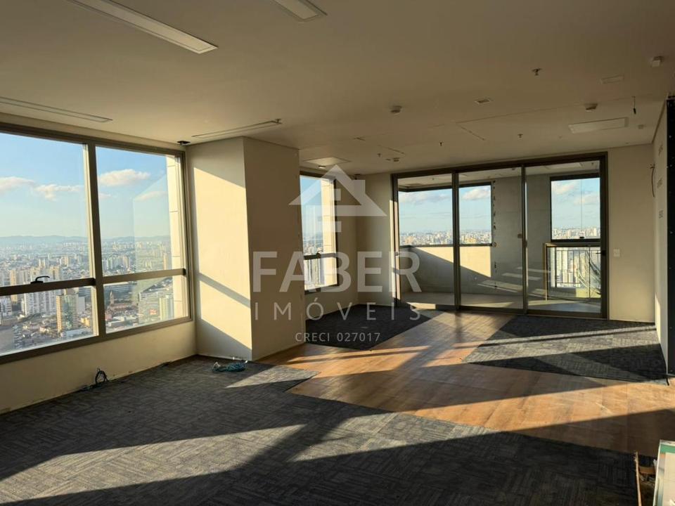 Sala Comercial - Platina