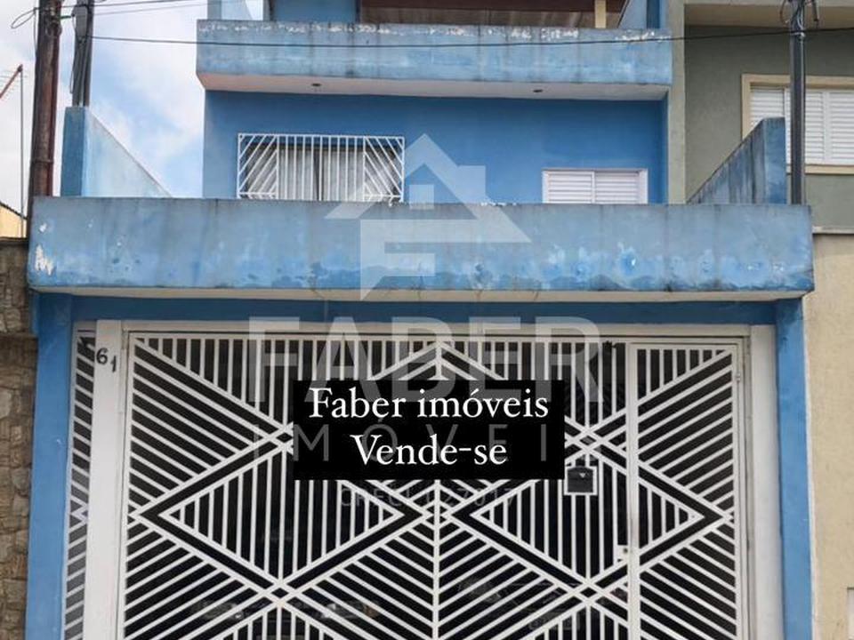 Sobrado Mooca