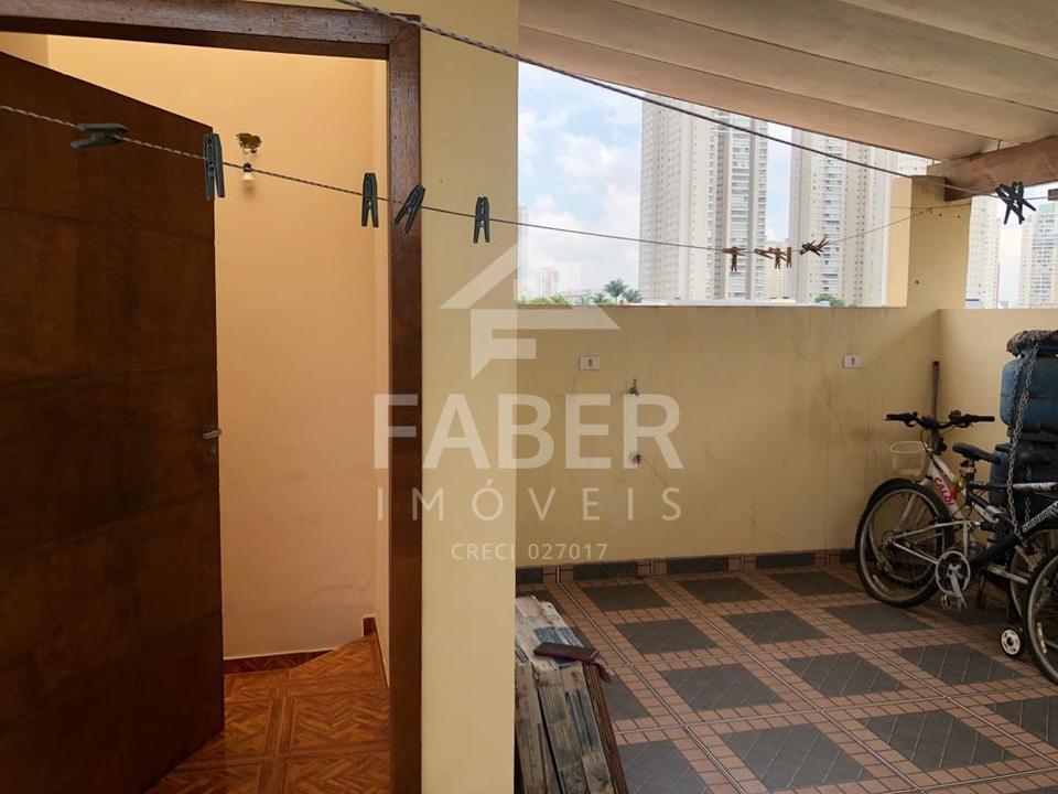 Sobrado Mooca — foto 3