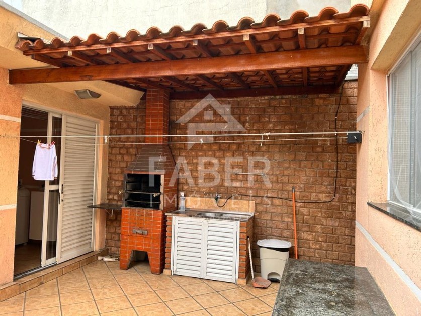 Sobrado Vila Carrão - Foto 18 de 33