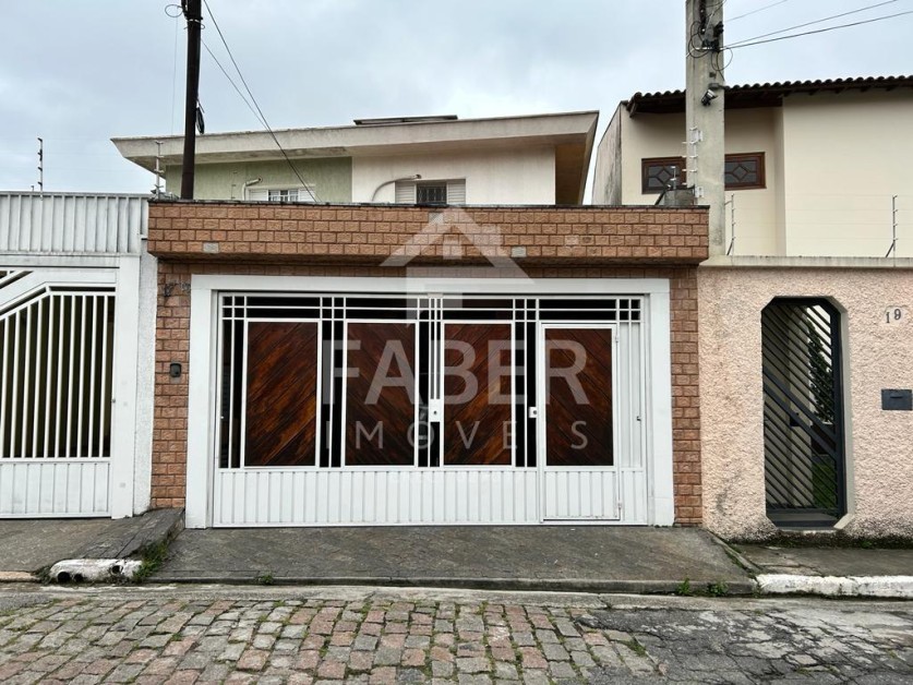 Sobrado Vila Carrão - Foto 23 de 33