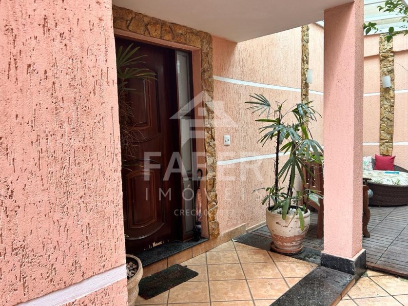 Sobrado Vila Carrão - Foto 2 de 33