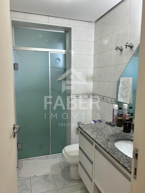 Apto próximo Shopping Anália Franco - Foto 28 de 29