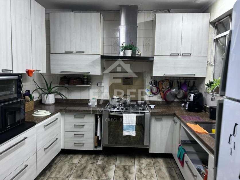 Sobrado  Pq São Rafael - Foto 21 de 21