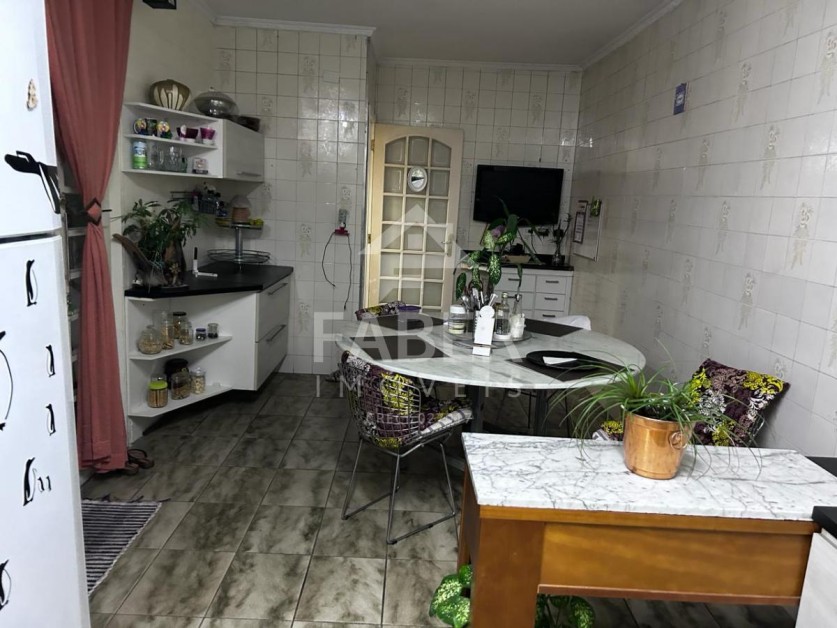 Sobrado  Pq São Rafael - Foto 20 de 21