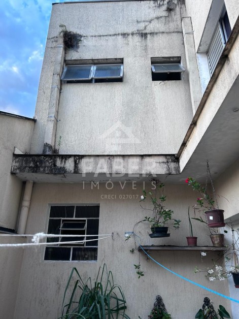 Sobrado  Pq São Rafael - Foto 18 de 21
