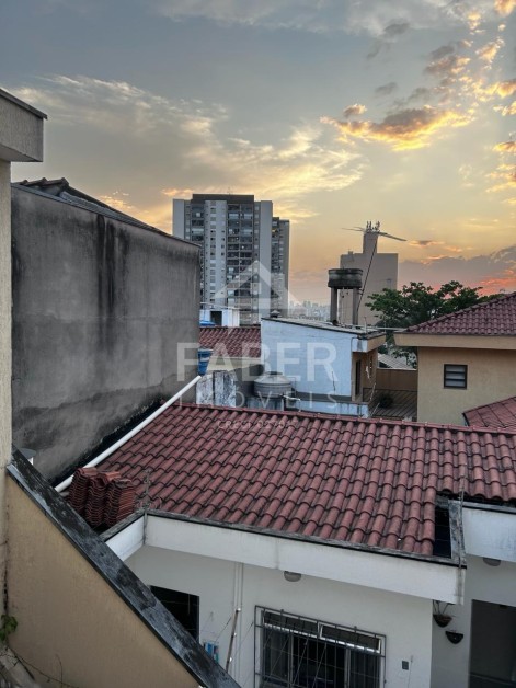 Sobrado  Pq São Rafael - Foto 3 de 21