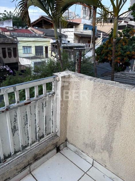 Sobrado  Pq São Rafael - Foto 2 de 21