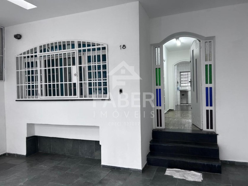 Sobrado Tuiuti - Foto 14 de 25