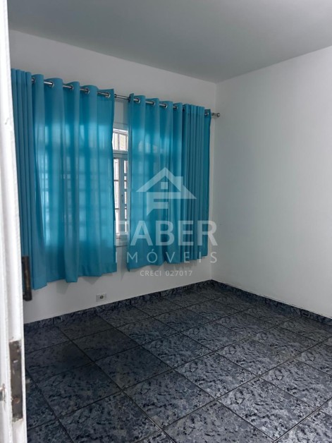 Sobrado Tuiuti - Foto 1 de 25