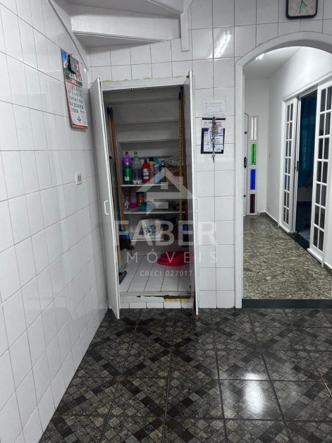 Sobrado Tuiuti - Foto 13 de 25