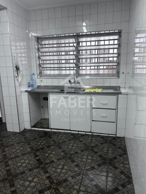 Sobrado Tuiuti - Foto 11 de 25