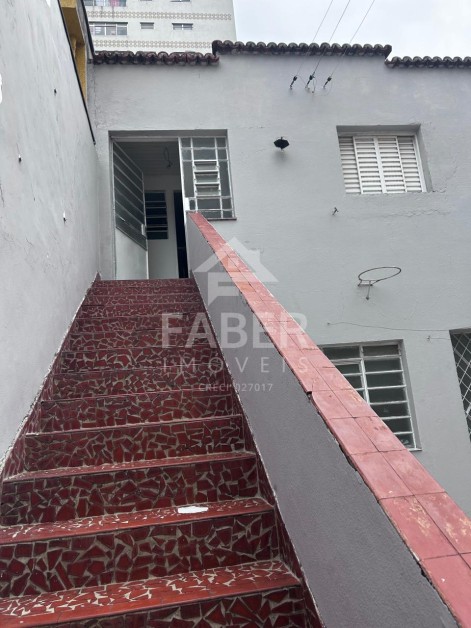 Sobrado Tuiuti - Foto 5 de 25