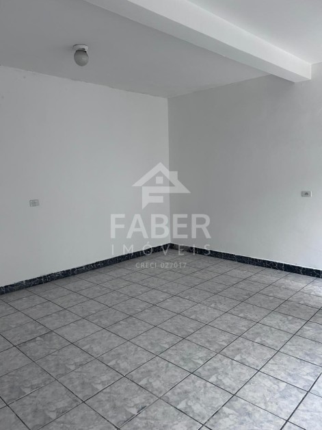 Sobrado Tuiuti - Foto 2 de 25