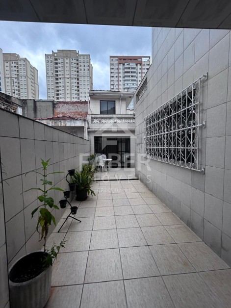 Sobrado Tatuapé - Foto 29 de 31