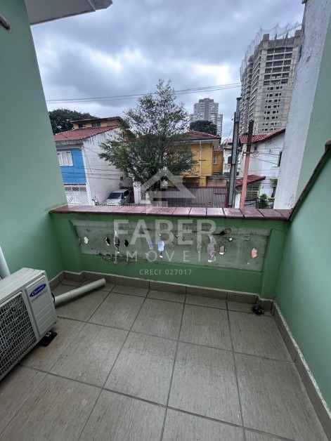 Sobrado Tatuapé - Foto 11 de 31