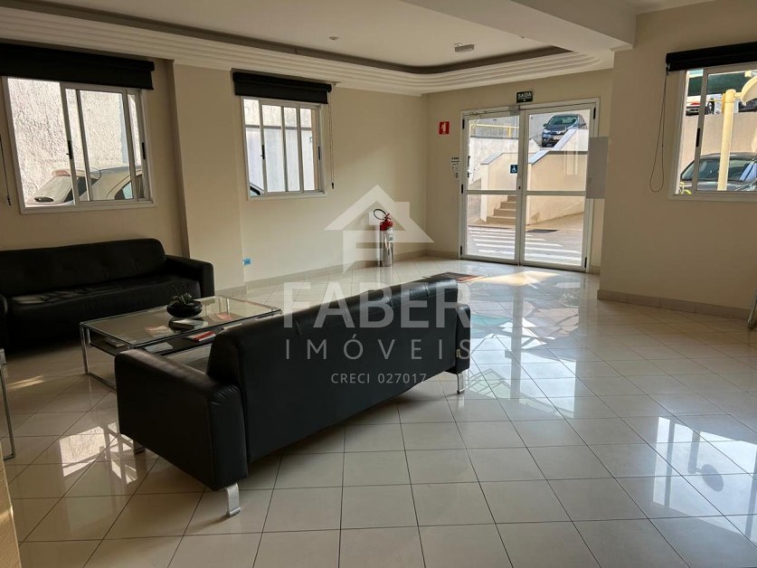 Apto Vila Carrão - Foto 7 de 23