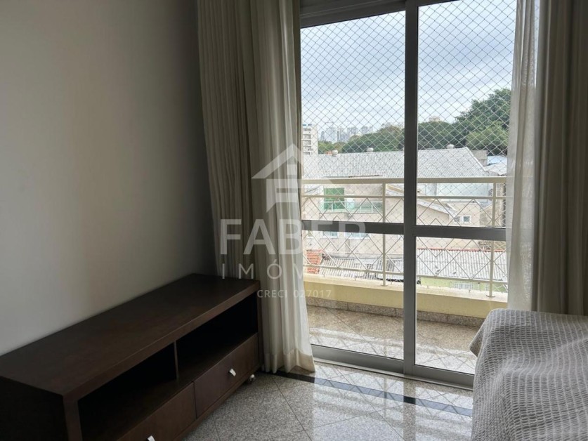 Apto Vila Carrão - Foto 19 de 23