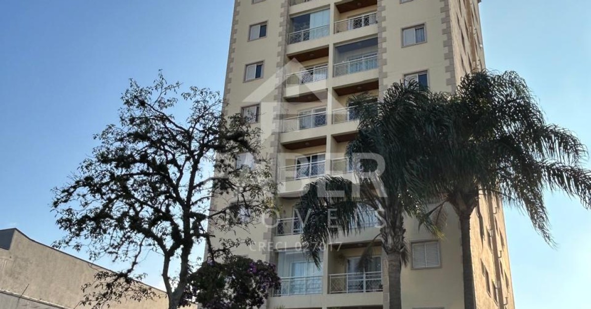 Apto Vila Carrão